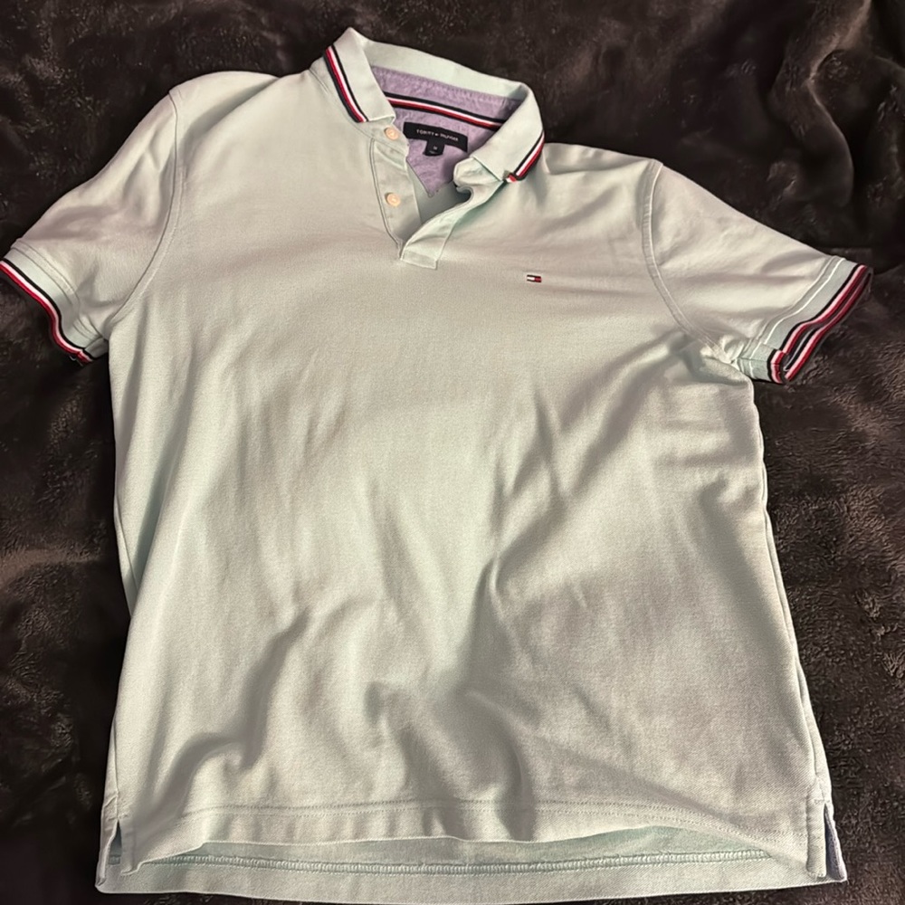 Tommy Hilfiger Polo